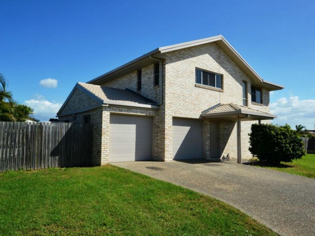 37 LILLYPILLY AVE, GRACEMERE, QLD 4702