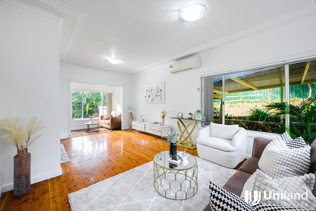 107 Pennant Pde, Epping, NSW 2121
