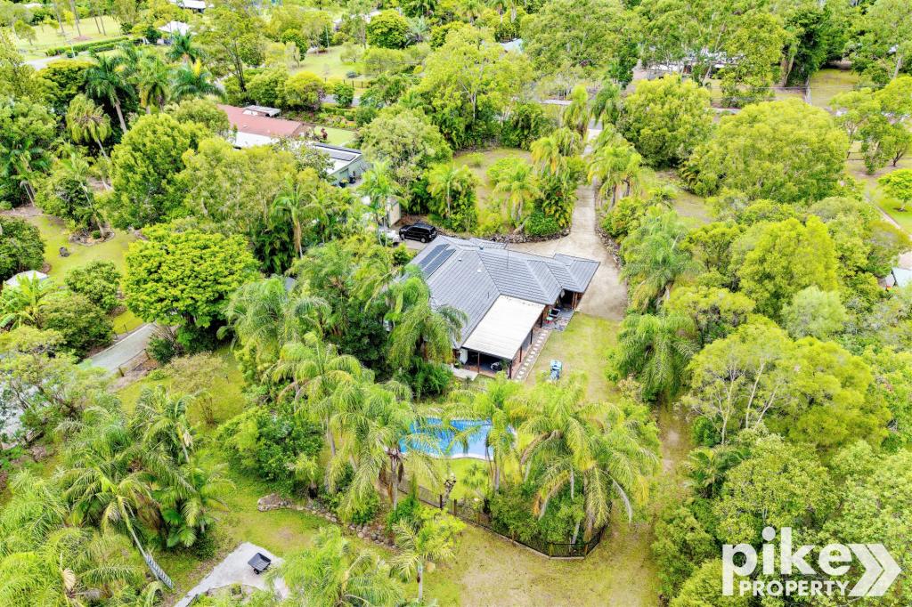 30 Bristlebird Dr, Morayfield, QLD 4506