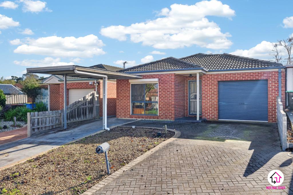 3 Timothy Ct, Wallan, VIC 3756