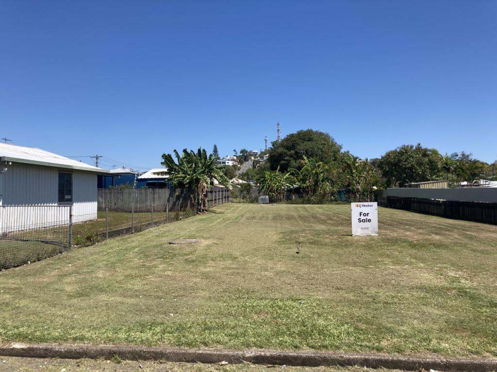 5a Elizabeth St, North Mackay, QLD 4740