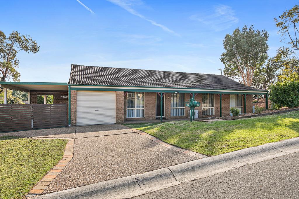 86 Roper Rd, Albion Park, NSW 2527