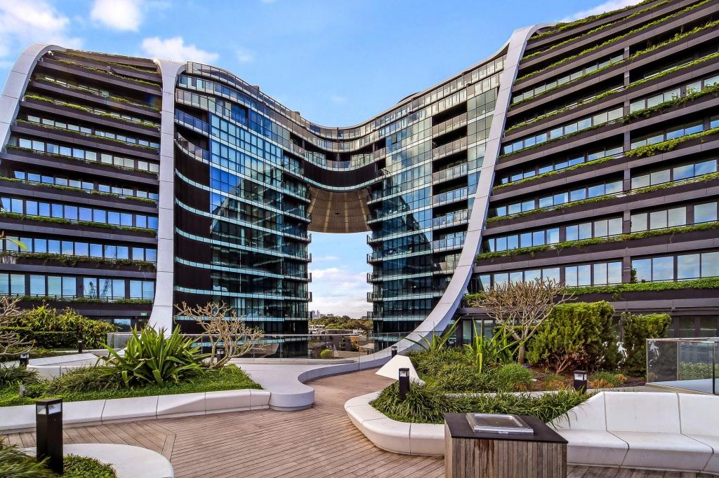 303 Botany Rd, Zetland, NSW 2017