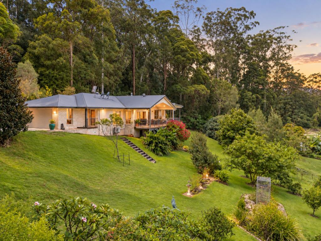 37 Tristran Pde, Mullumbimby Creek, NSW 2482