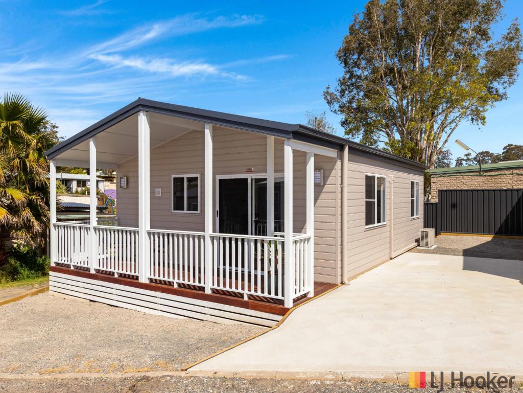 57/49 Old Princes Hwy, Batemans Bay, NSW 2536