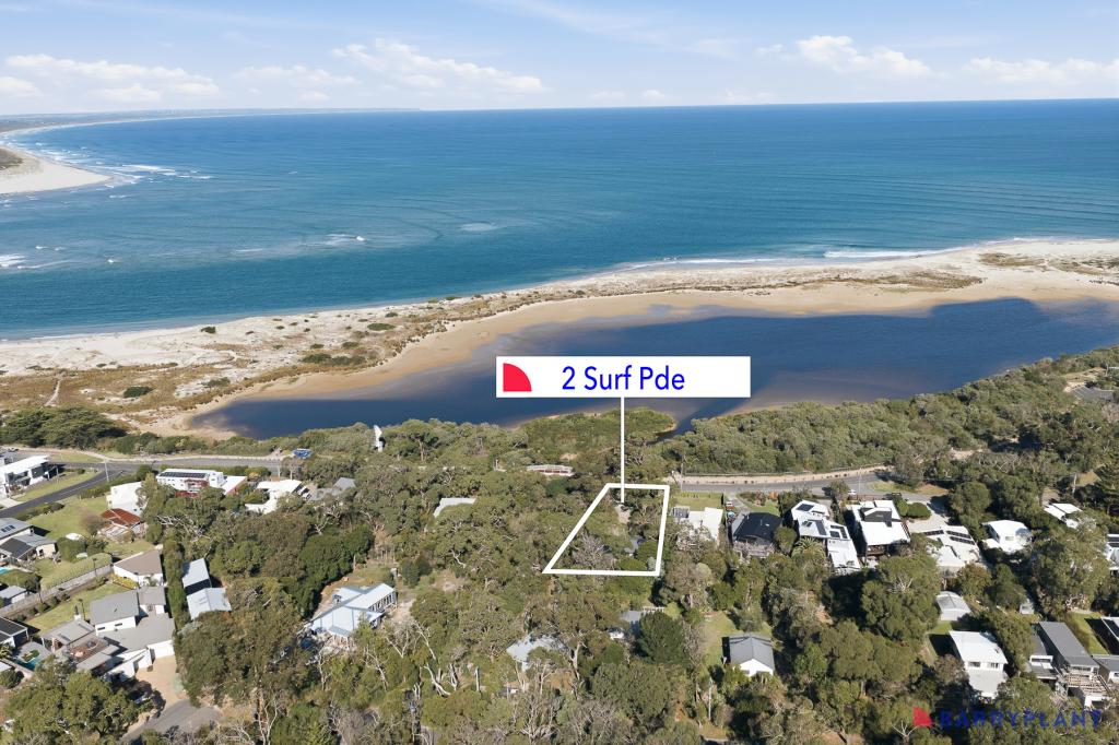 2 Surf Pde, Inverloch, VIC 3996