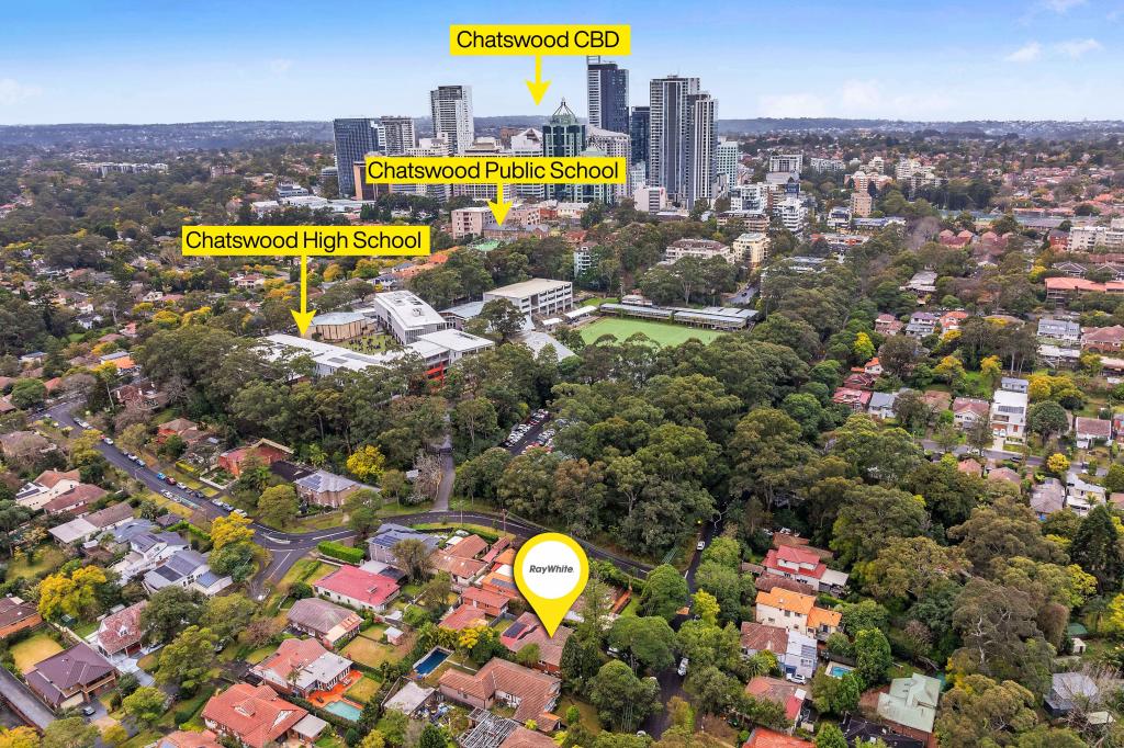 71 Eddy Rd, Chatswood, NSW 2067