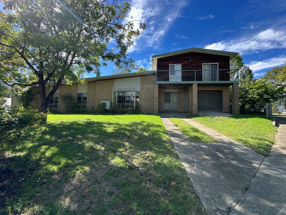 14 Bradney St, Khancoban, NSW 2642