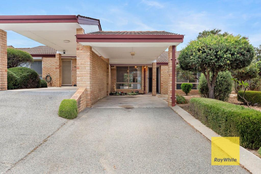 13/2 Attfield St, Maddington, WA 6109