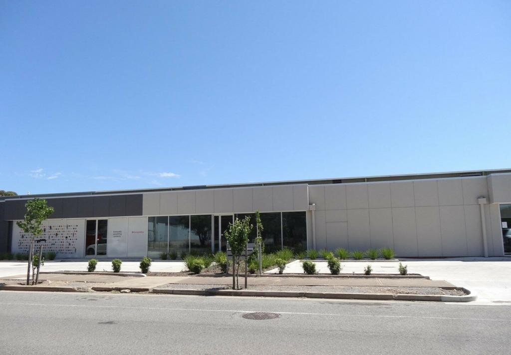 Unit 4/10 Transport Ave, Netley, SA 5037