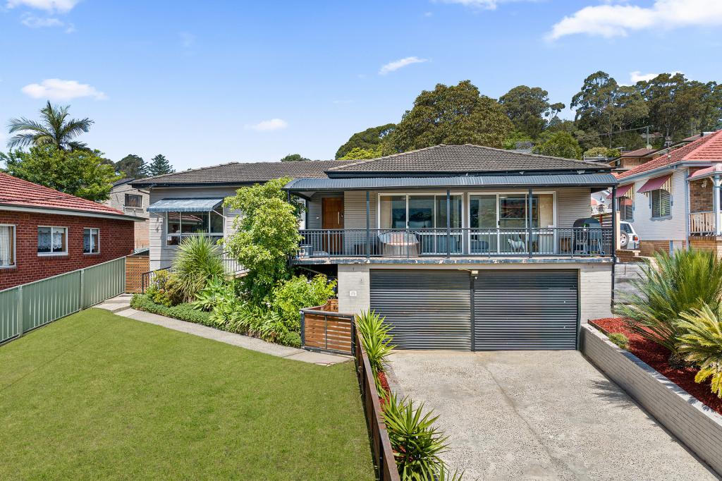 19 Gibsons Rd, Figtree, NSW 2525