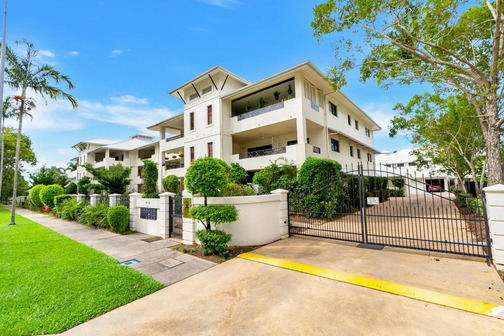 15/310-316 Lake St, Cairns North, QLD 4870