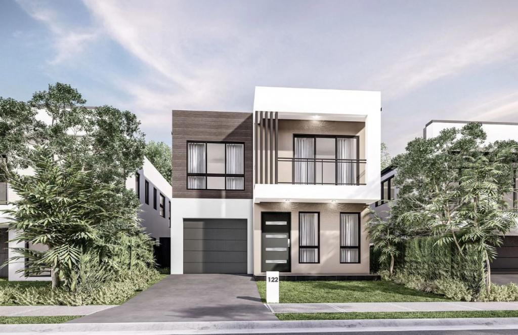 22 Kewney St, Box Hill, NSW 2765