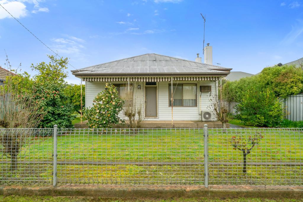 11 Smythe St, Benalla, VIC 3672