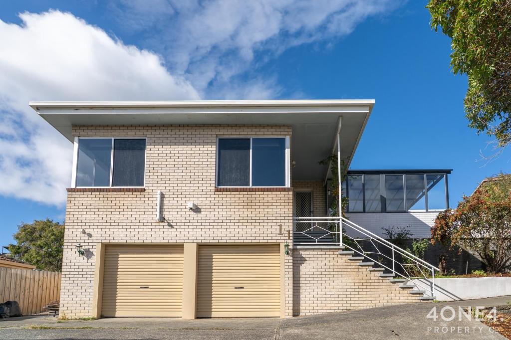11 Turnbull Cres, Rosetta, TAS 7010