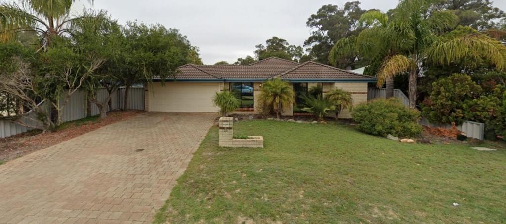 30 Floyd Crss, Usher, WA 6230