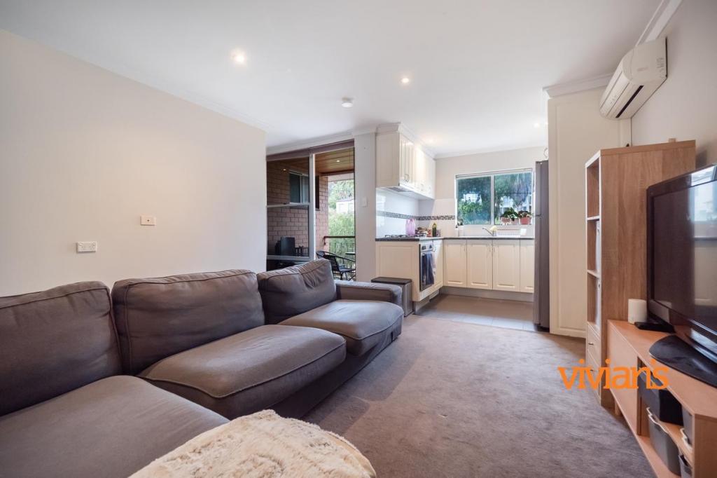 33/115 Monument St, Mosman Park, WA 6012