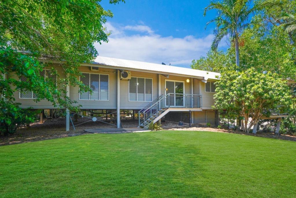 20 Lorna Lim Tce, Driver, NT 0830