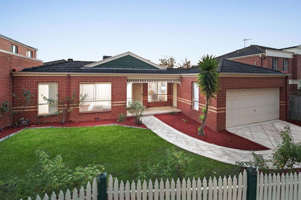 14 ARMAGH CRES, WANTIRNA SOUTH, VIC 3152
