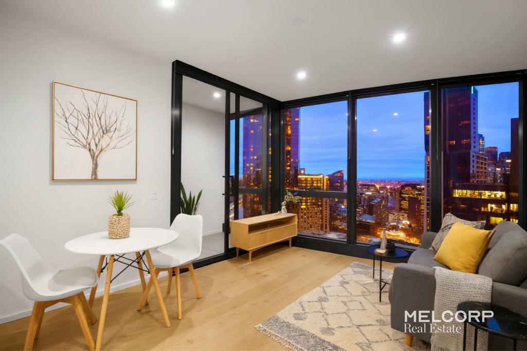 4502/70 SOUTHBANK BVD, SOUTHBANK, VIC 3006