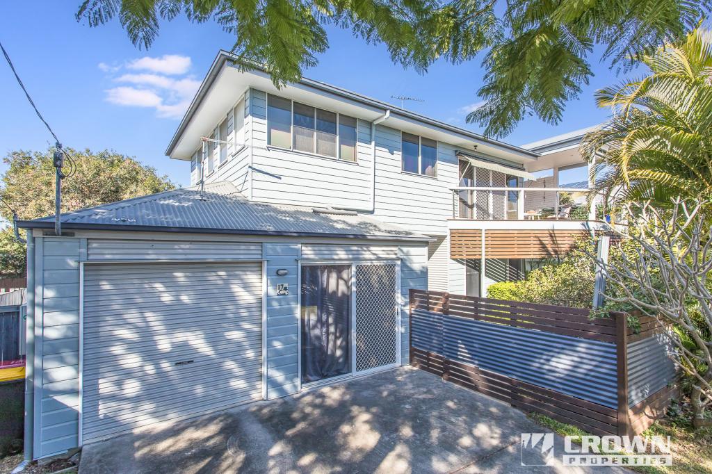 17 Vernon St, Clontarf, QLD 4019