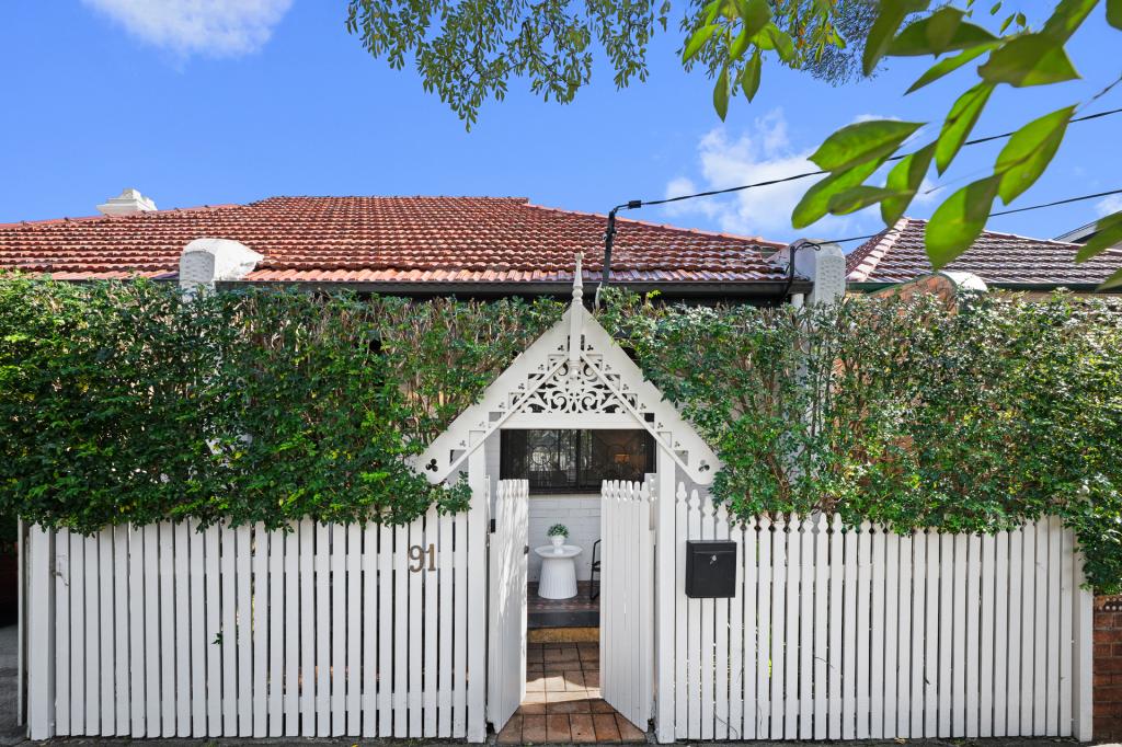 91 Malakoff St, Marrickville, NSW 2204