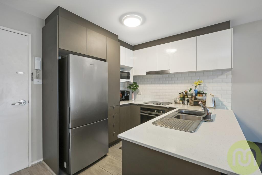 11/311 Anketell St, Greenway, ACT 2900
