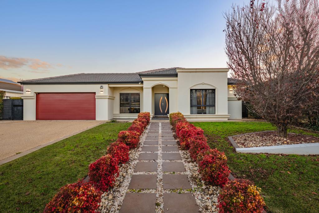 3 Dominic Ct, Mildura, VIC 3500