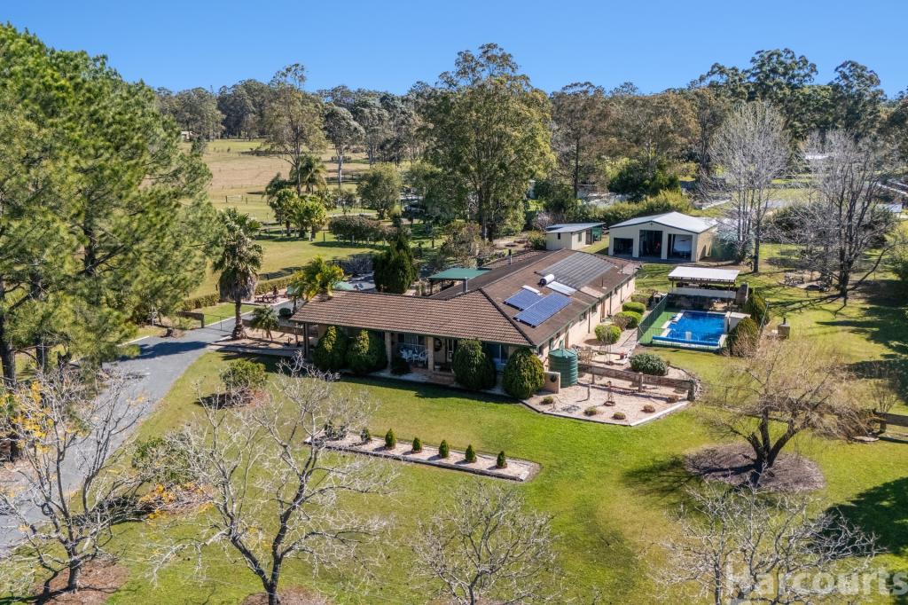 1a Airport Rd, Aldavilla, NSW 2440