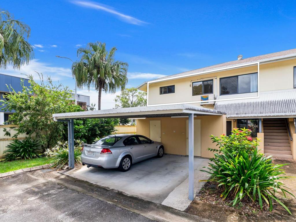 8/22-24 Toogood Rd, Woree, QLD 4868