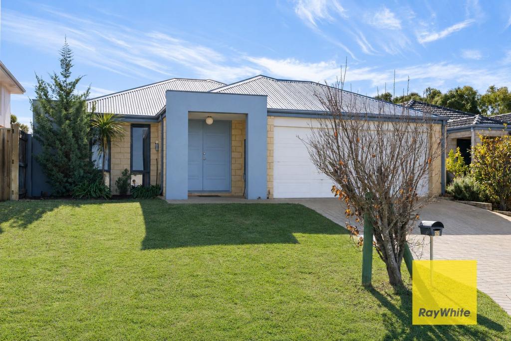 17 Casey Cl, Canning Vale, WA 6155