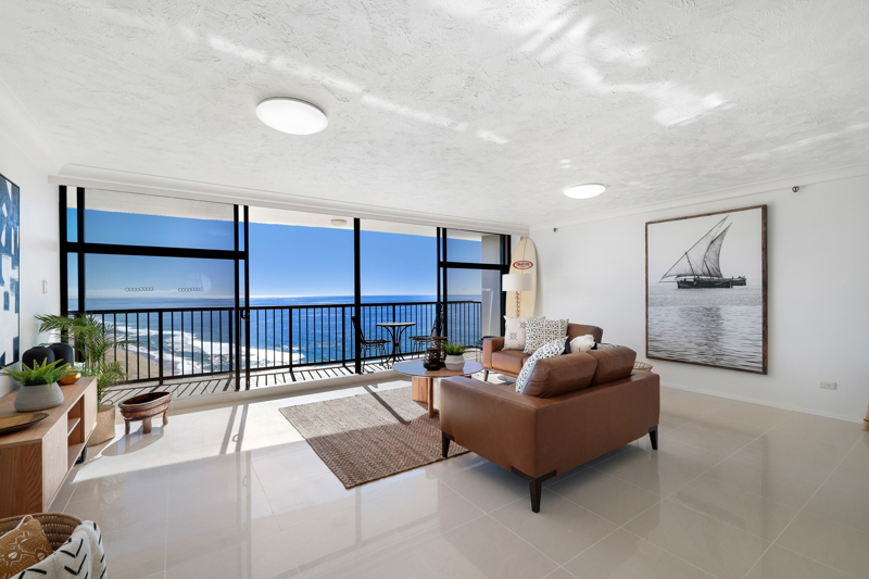 33b/4-12 Old Burleigh Rd, Surfers Paradise, QLD 4217