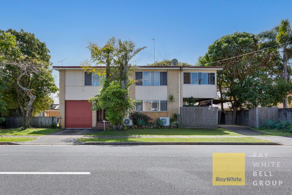5 Parr St, Biggera Waters, QLD 4216
