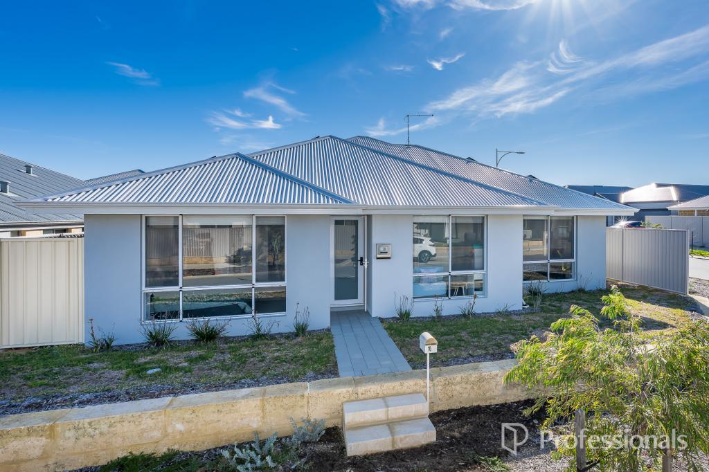 1 Canvas Rd, Alkimos, WA 6038