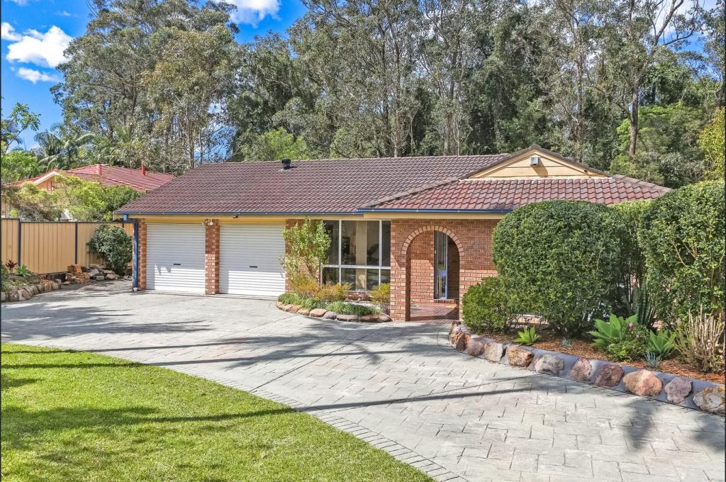 20 Taurus Cl, Kincumber, NSW 2251