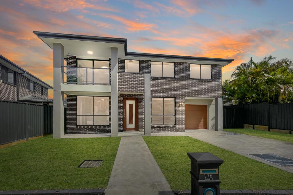 22a Ursula St, Winston Hills, NSW 2153