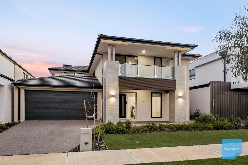 13 Futura St, Burnside, VIC 3023