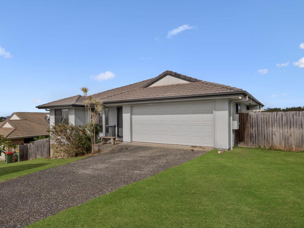 3 OLIVER DR, REDBANK PLAINS, QLD 4301