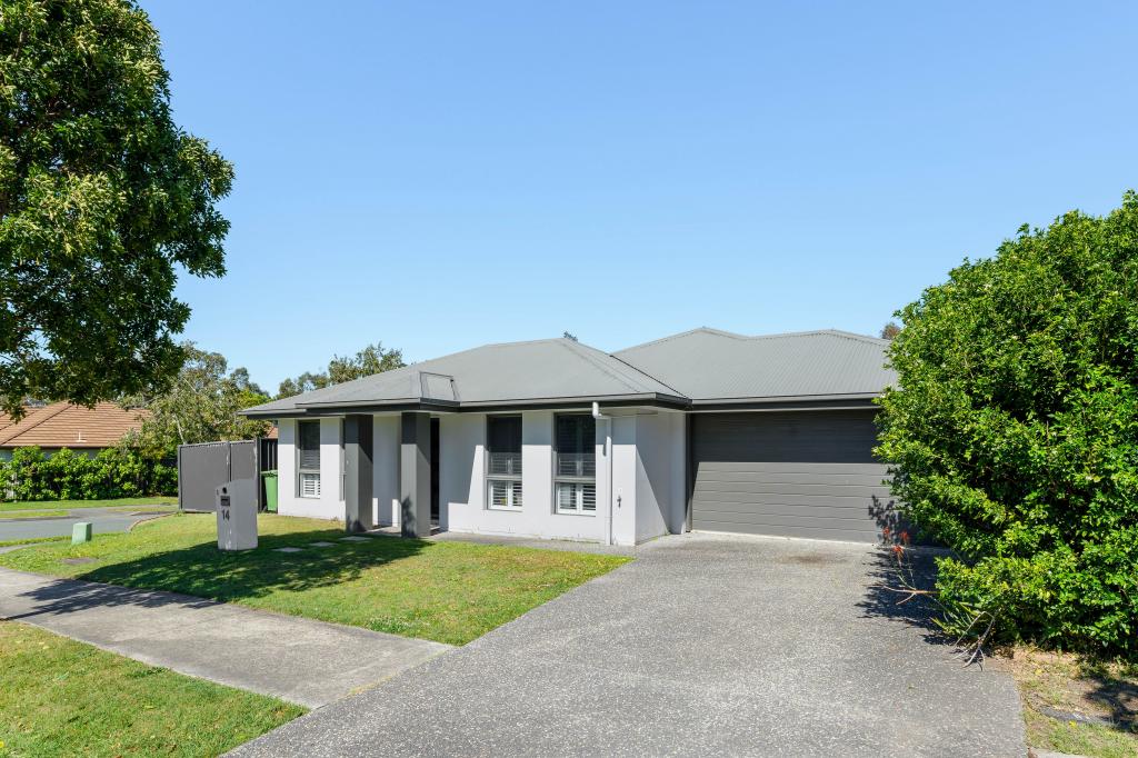 1/14 Bidmead Cct, Pimpama, QLD 4209