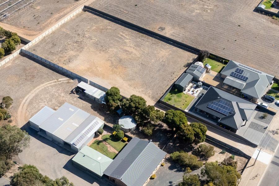 Lot 11 Christian Rd, Murray Bridge, SA 5253