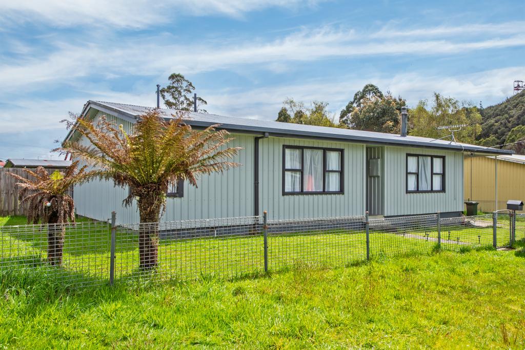 4 Smith St, Zeehan, TAS 7469