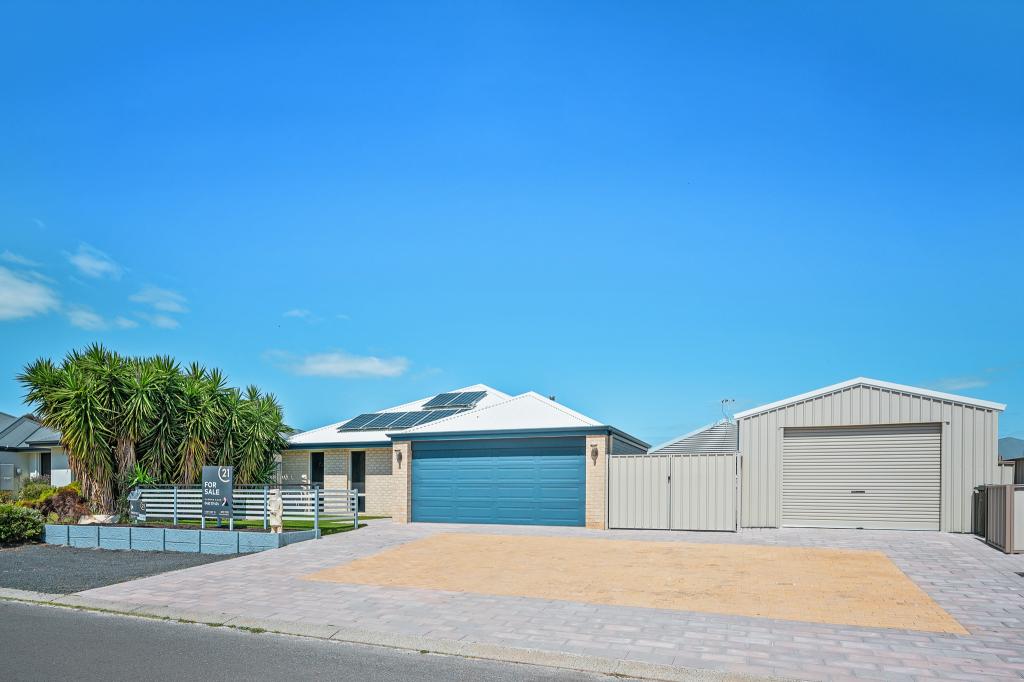 8 METEOR PASS, AUSTRALIND, WA 6233