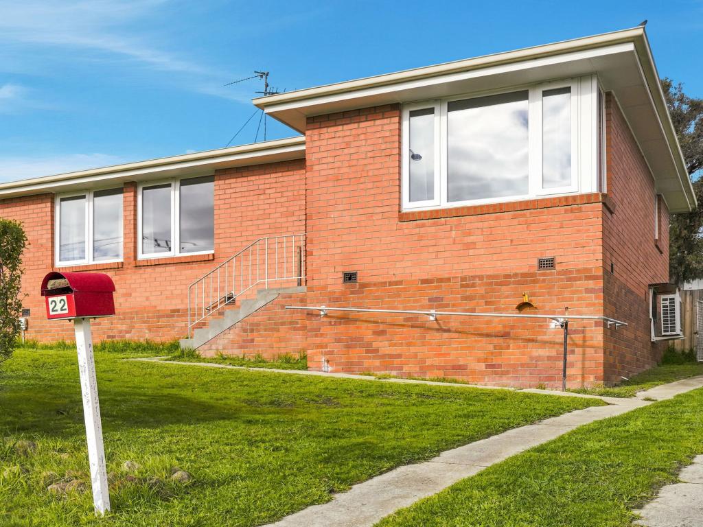 22 Boyle St, Triabunna, TAS 7190