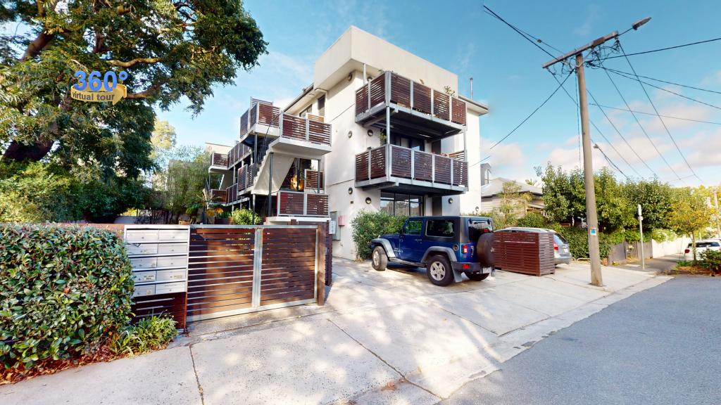 5/20 Bellevue St, Richmond, VIC 3121