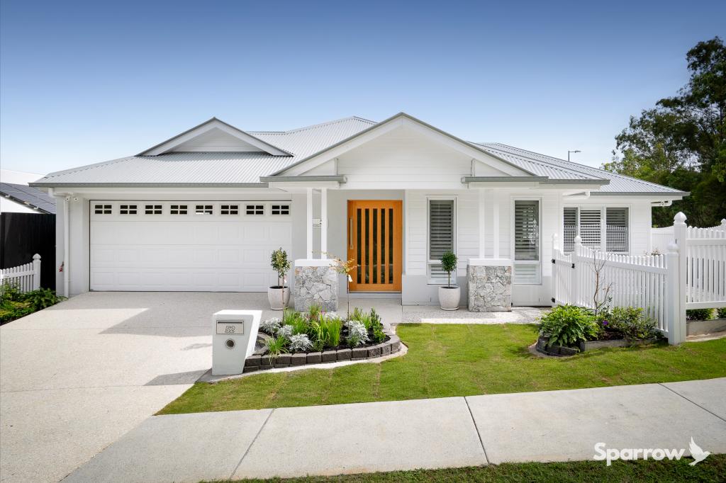 52 Melaleuca Way, Bahrs Scrub, QLD 4207