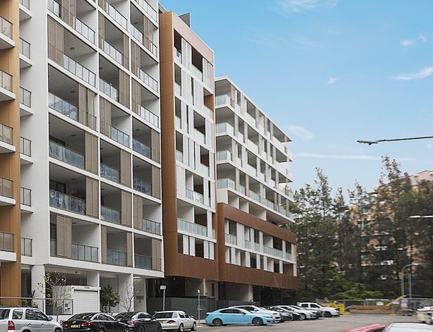 64/2 Willis St, Wolli Creek, NSW 2205