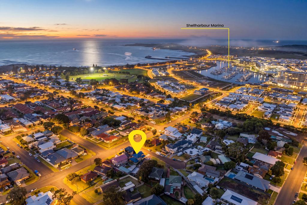 6a Robertson St, Shellharbour, NSW 2529