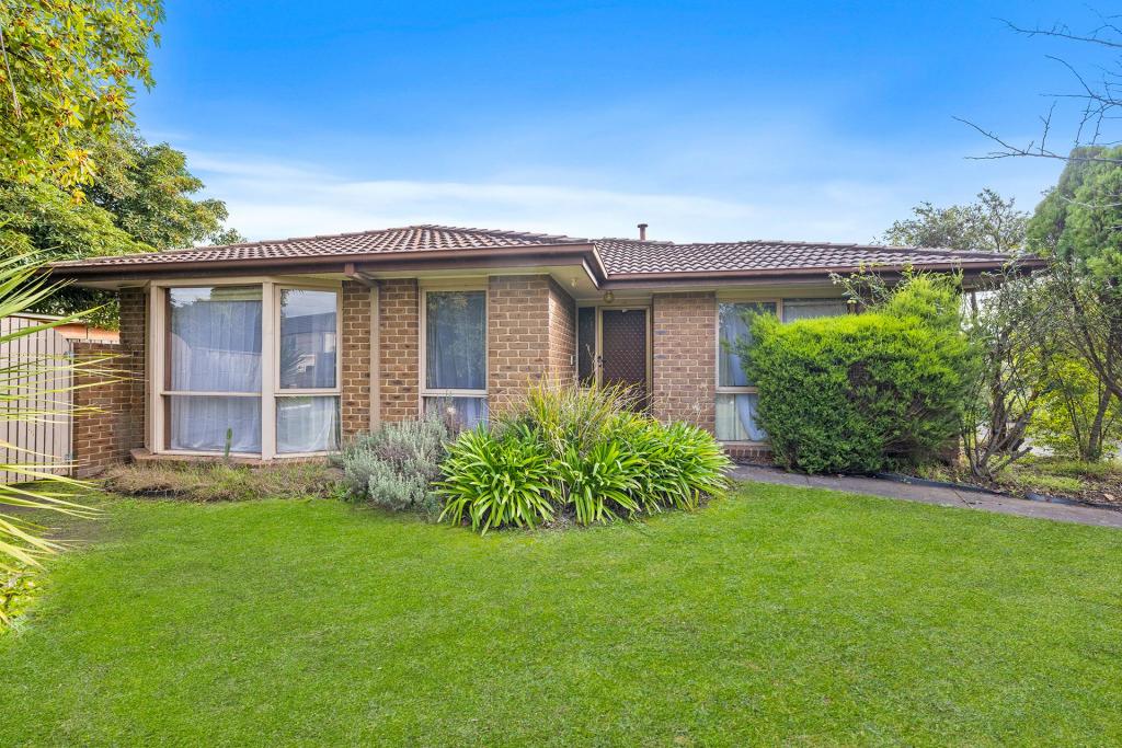 1/9 Gyton Ave, Glen Waverley, VIC 3150