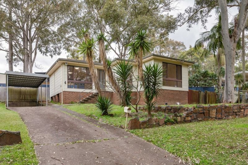 4 Moani St, Wangi Wangi, NSW 2267