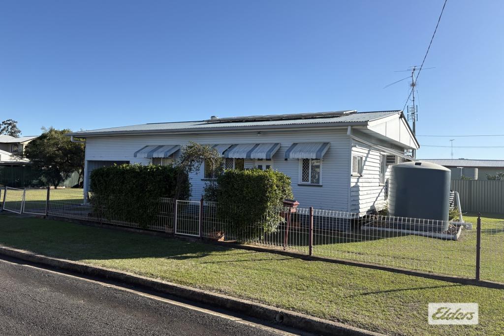 5 Wilks St, Gatton, QLD 4343